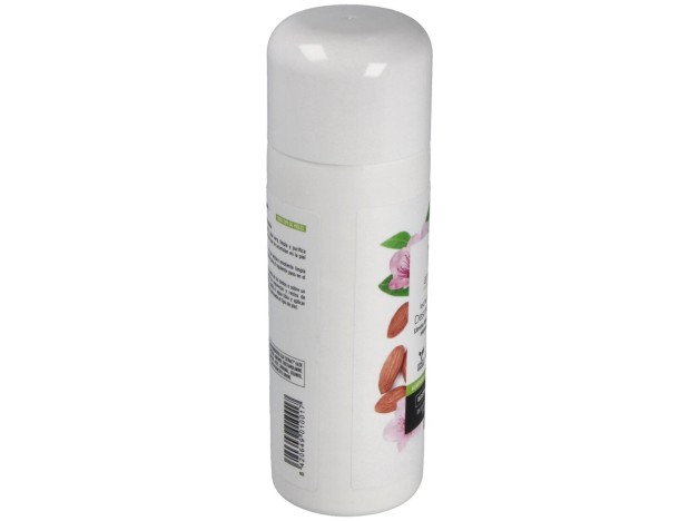 Leche De Almendras Desmaquillante 250Ml.