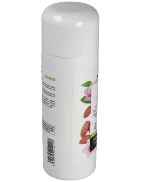 Leche De Almendras Desmaquillante 250Ml.