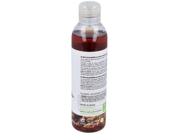 Ronquina Tonico Capilar 200Ml.