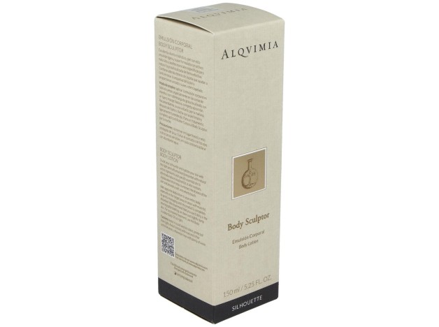 Emulsion Corporal Body Sculptor 150Ml.
