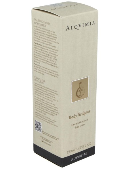 Emulsion Corporal Body Sculptor 150Ml.