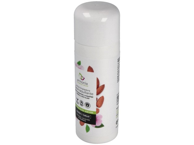 Leche De Almendras Desmaquillante 250Ml.