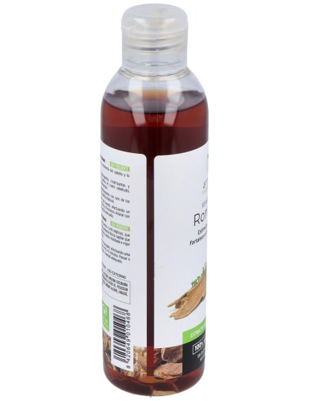 Ronquina Tonico Capilar 200Ml.