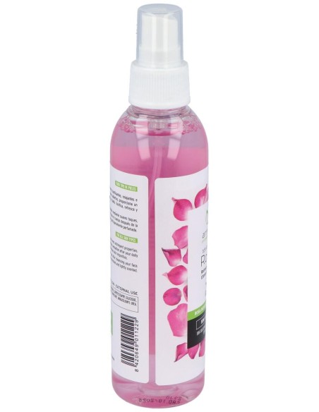 Armonía Tónico Refrescante Agua De Rosas 200Ml