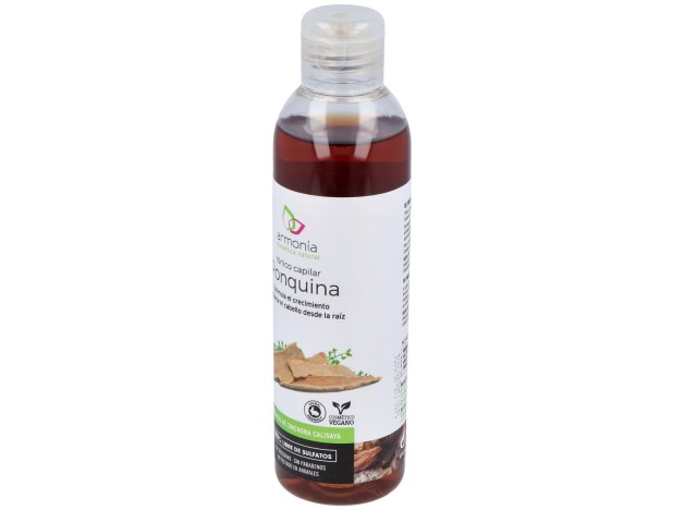 Ronquina Tonico Capilar 200Ml.