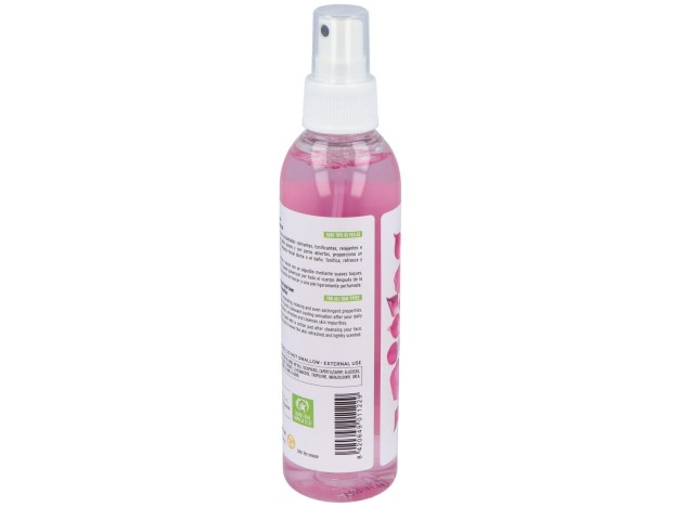 Armonía Tónico Refrescante Agua De Rosas 200Ml
