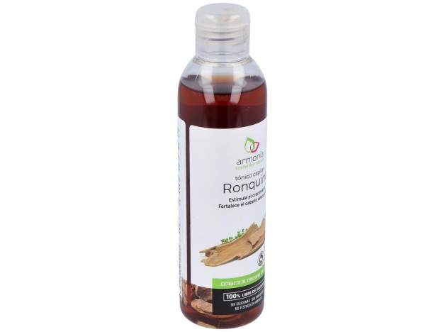 Ronquina Tonico Capilar 200Ml.