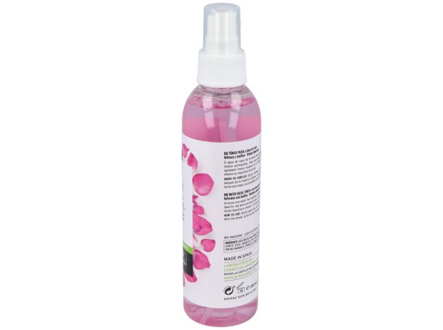 Armonía Tónico Refrescante Agua De Rosas 200Ml
