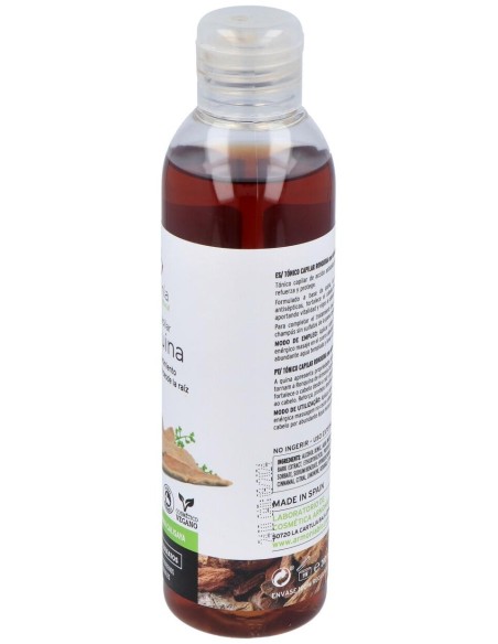 Ronquina Tonico Capilar 200Ml.