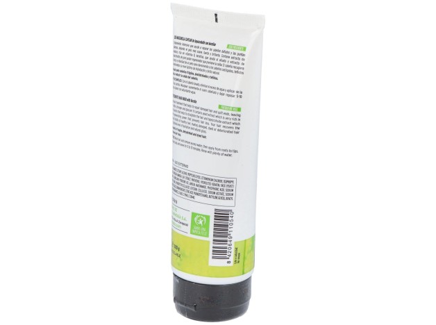 Armonía Mascarilla Capilar Tepezcohuite 200G
