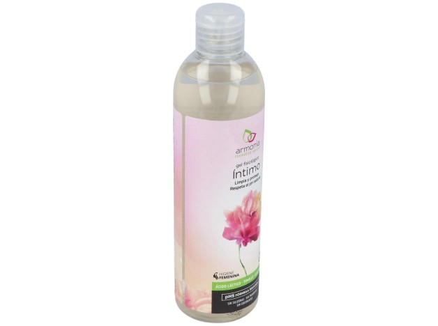 Armonía Gel Íntimo 300Ml