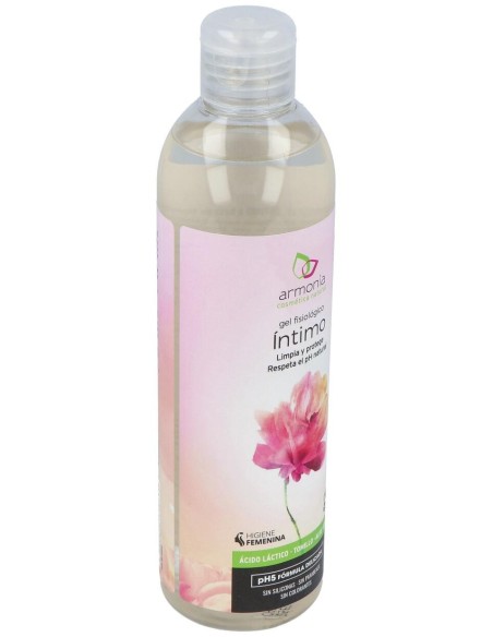 Armonía Gel Íntimo 300Ml