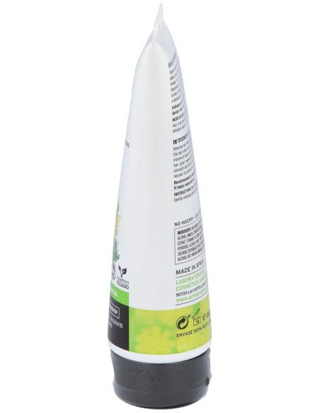 Armonía Mascarilla Capilar Tepezcohuite 200G