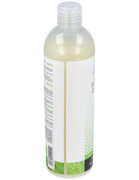 Armonia Champu Biotina Con Keratina 400Ml