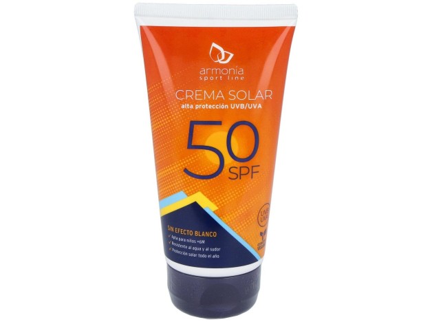 Crema Solar Fp50+ 150Ml.