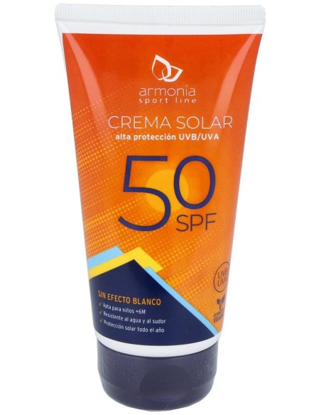 Crema Solar Fp50+ 150Ml.