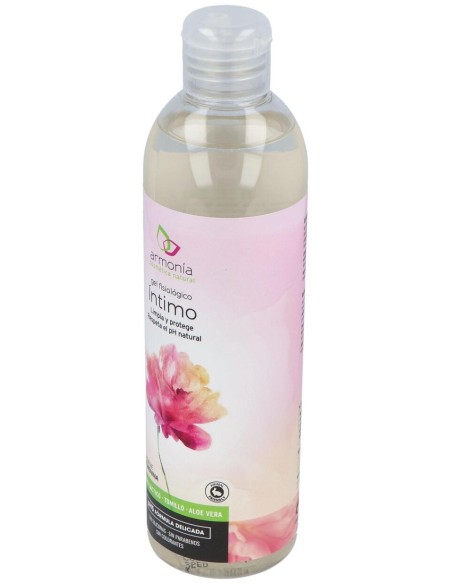 Armonía Gel Íntimo 300Ml
