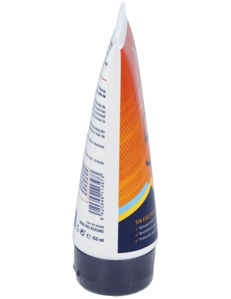 Crema Solar Fp50+ 150Ml.