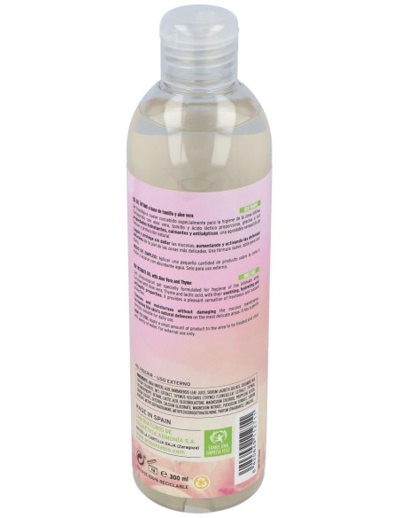 Armonía Gel Íntimo 300Ml