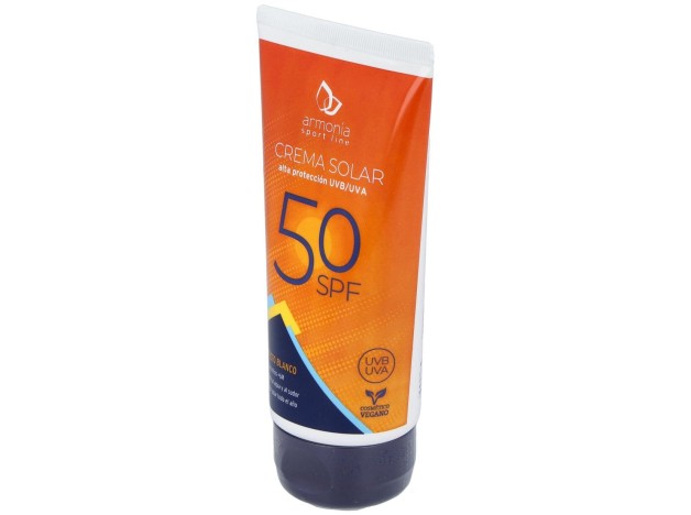 Crema Solar Fp50+ 150Ml.
