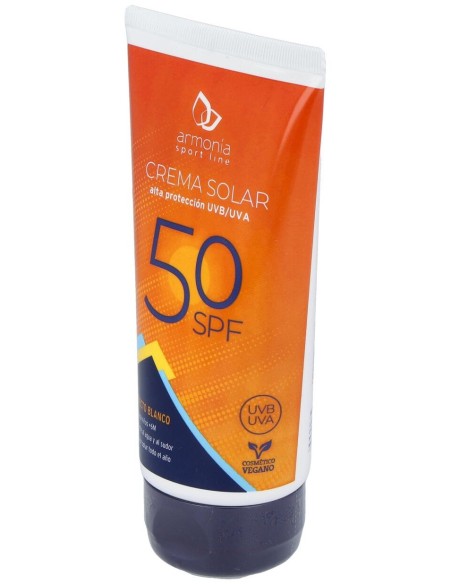 Crema Solar Fp50+ 150Ml.
