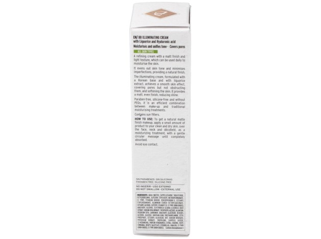 Armonía Bb Cream Iluminadora 50Ml