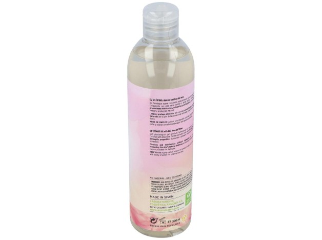 Armonía Gel Íntimo 300Ml