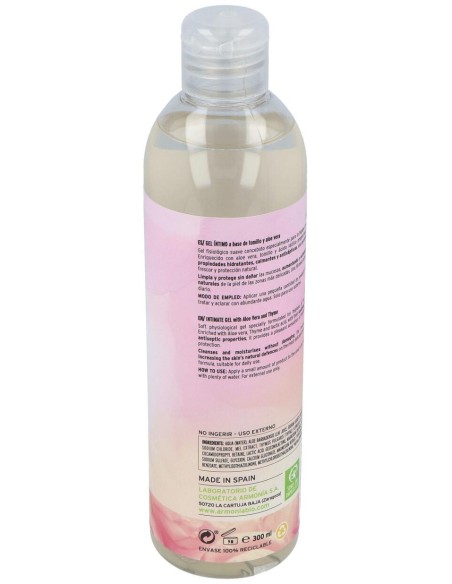 Armonía Gel Íntimo 300Ml