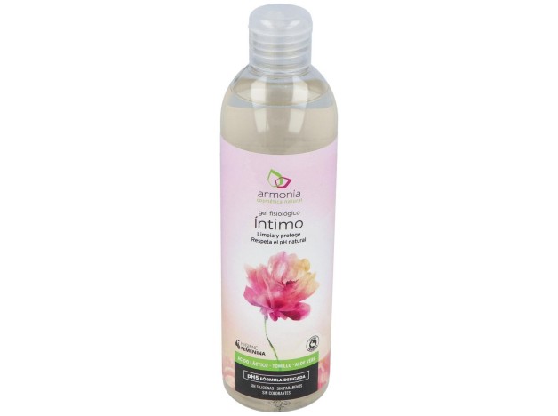 Armonía Gel Íntimo 300Ml