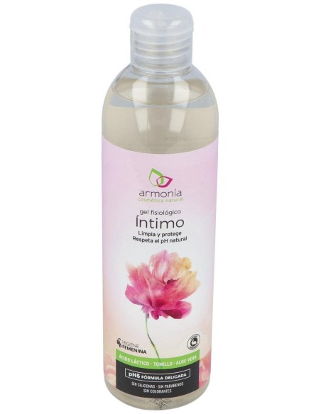 Armonía Gel Íntimo 300Ml