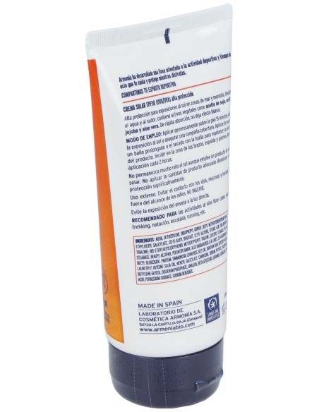 Crema Solar Fp50+ 150Ml.