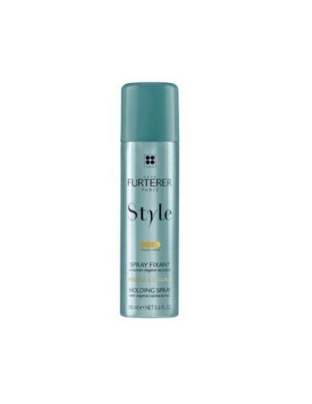 Style Finish Spray Fijacion Fuerte 150 ml