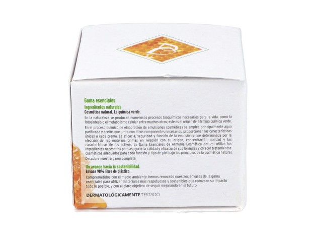 Crema Nutritiva Jalea Real-Propolis 50Ml.