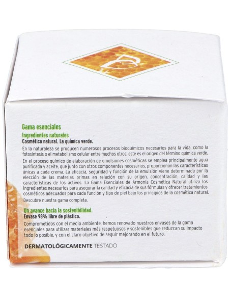 Crema Nutritiva Jalea Real-Propolis 50Ml.