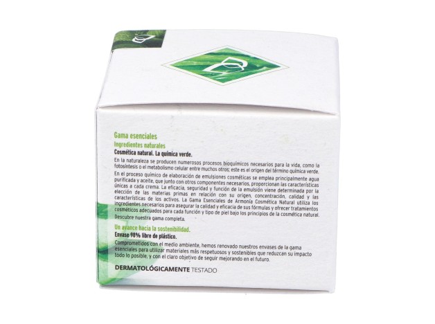 Armonia Crema Facial Aloe Vera 50Ml