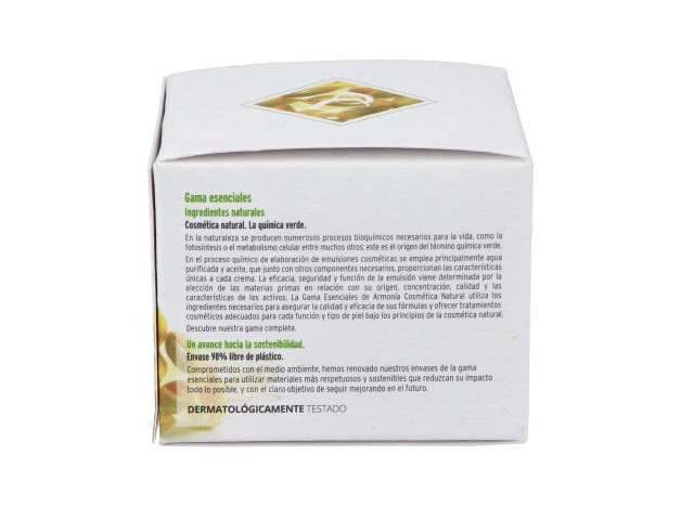 Armonia Crema Facial Revitalizante 50Ml