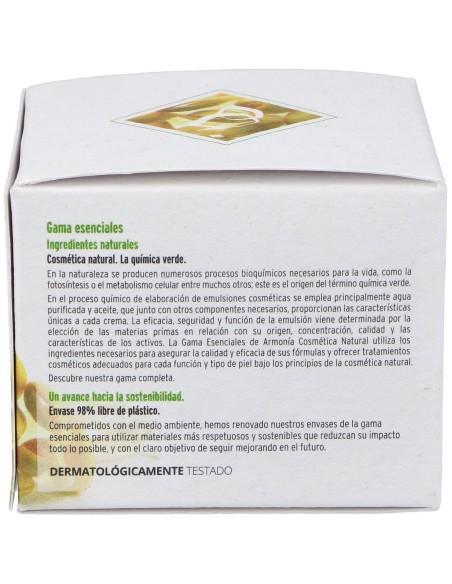 Armonia Crema Facial Revitalizante 50Ml