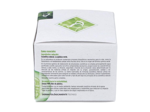 Armonia Crema Facial Pepino Depurativa 50Ml