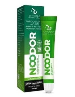 Noodor Desodorante...