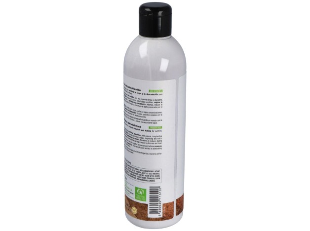 Champu Anticaspa Arcilla 300Ml.