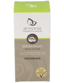 Helix Active Eco Serum...