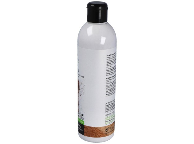 Champu Anticaspa Arcilla 300Ml.