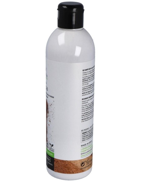 Champu Anticaspa Arcilla 300Ml.