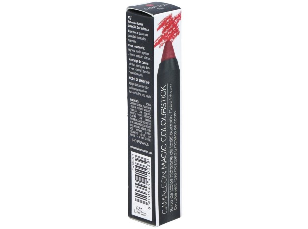 Camaleon Magic Colour Stick Pintalabios...