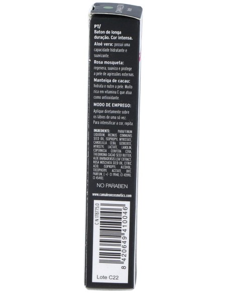 Camaleon Magic Colourstick Color Verde, 1 Ud