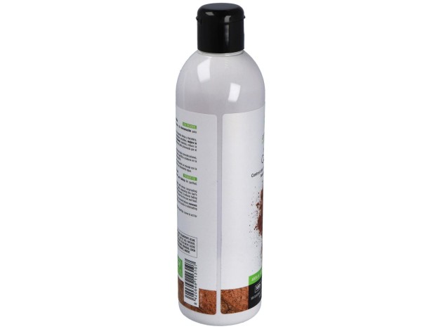 Champu Anticaspa Arcilla 300Ml.