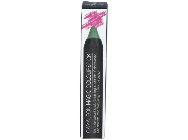 Camaleon Magic Colourstick Color Verde, 1 Ud