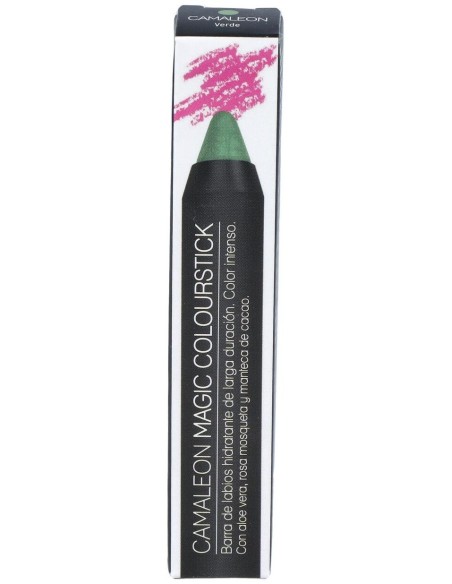 Camaleon Magic Colourstick Color Verde, 1 Ud