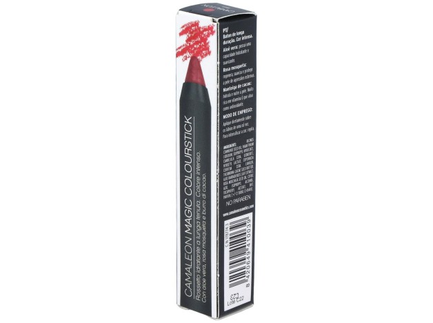 Camaleon Magic Colour Stick Pintalabios...