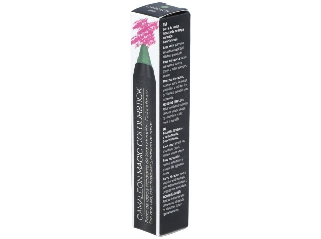 Camaleon Magic Colourstick Color Verde, 1 Ud
